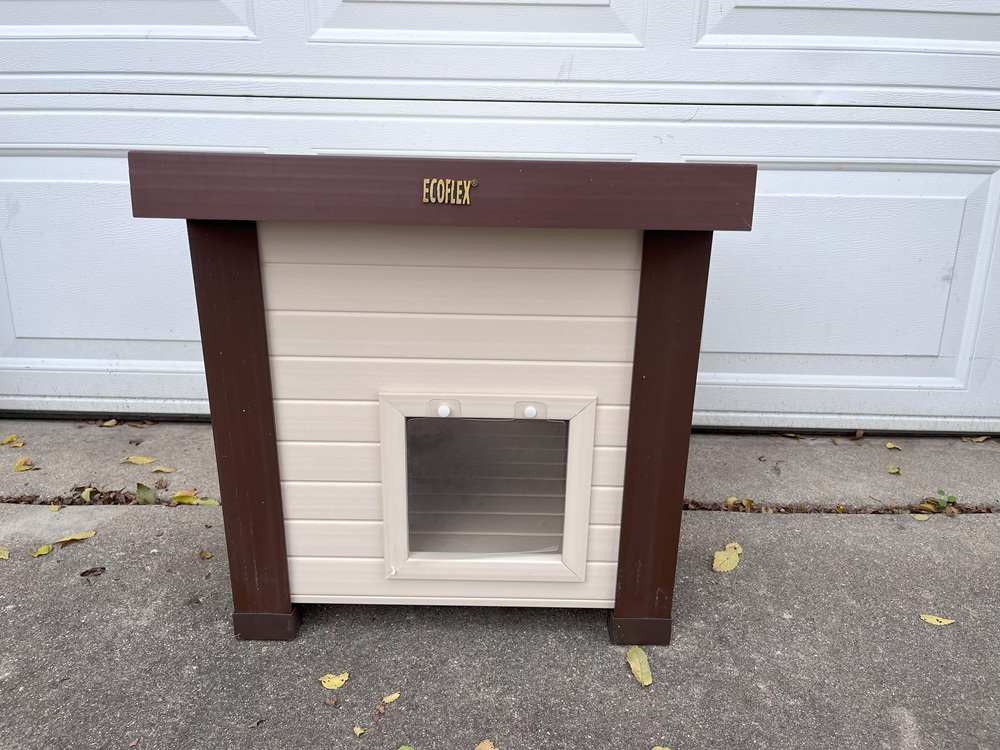 New Age Pet ECOFLEX