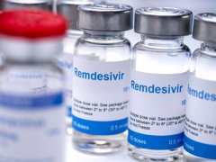 Remdesivir