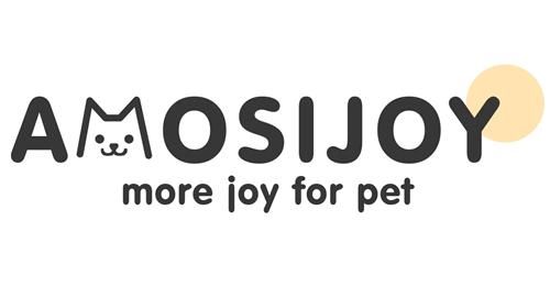 AMOSIJOY Cat Window Perch