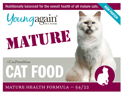 Orijen Six Fish Grain-Free Dry Cat Food
